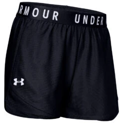 Under Armour - Women's Play Up 3.0 Short - Short De Running -Vestes Boutique under armour womens play up 30 short short de running detail 3