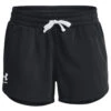 Under Armour - Women's Rival Fleece Short - Pantalon De Jogging
