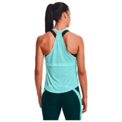 Under Armour - Women's Streaker Tank - Débardeur -Vestes Boutique under armour womens streaker tank debardeur detail 4