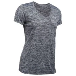 Under Armour - Women's Tech S/SV - T-shirt