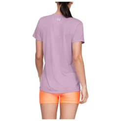 Under Armour - Women's Tech S/SV - T-shirt -Vestes Boutique under armour womens tech s sv t shirt detail 5
