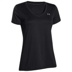 Under Armour - Women's Tech SSV Solia - T-shirt Technique -Vestes Boutique under armour womens tech ssv solia t shirt technique 1