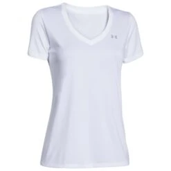 Under Armour - Women's Tech SSV Solia - T-shirt Technique
