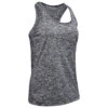 Under Armour - Women's Tech Tank - Twist - Débardeur -Vestes Boutique under armour womens tech tank twist debardeur bf