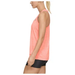Under Armour - Women's Tech Tank - Twist - Débardeur 11 Under Armour - Women's Tech Tank - Twist - Débardeur -Vestes Boutique under armour womens tech tank twist debardeur bf detail 4