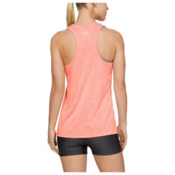 Under Armour - Women's Tech Tank - Twist - Débardeur 12 Under Armour - Women's Tech Tank - Twist - Débardeur -Vestes Boutique under armour womens tech tank twist debardeur bf detail 5