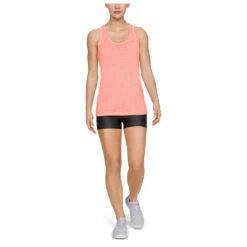 Under Armour - Women's Tech Tank - Twist - Débardeur 13 Under Armour - Women's Tech Tank - Twist - Débardeur -Vestes Boutique under armour womens tech tank twist debardeur bf detail 6
