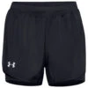 Under Armour - Women's UA Fly By 2.0 2-In-1 Shorts - Short -Vestes Boutique under armour womens ua fly by 20 2 in 1 shorts short
