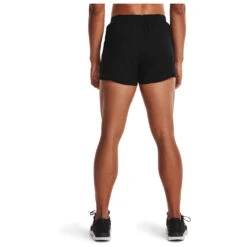 Under Armour - Women's UA Fly By 2.0 2-In-1 Shorts - Short -Vestes Boutique under armour womens ua fly by 20 2 in 1 shorts short detail 4