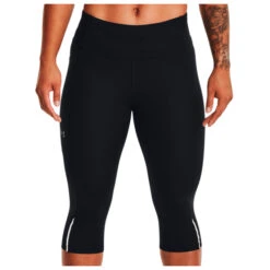Under Armour - Women's UA Fly Fast 3.0 Speed Capri - Collant De Running 13 Under Armour - Women's UA Fly Fast 3.0 Speed Capri - Collant De Running -Vestes Boutique under armour womens ua fly fast 30 speed capri collant de running 1