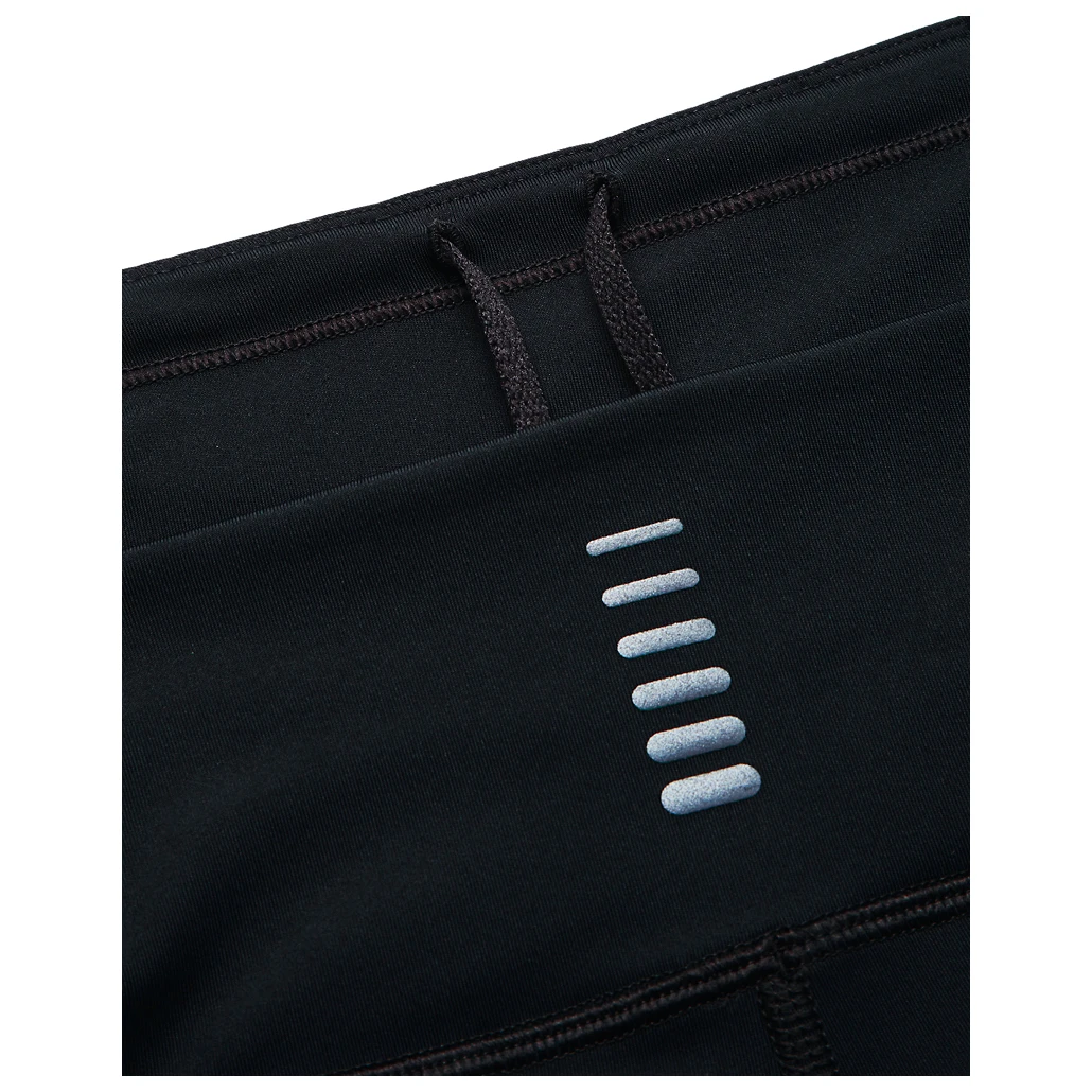 Under Armour - Women's UA Fly Fast 3.0 Speed Capri - Collant De Running 5 Under Armour - Women's UA Fly Fast 3.0 Speed Capri - Collant De Running – Image 3