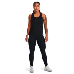 Under Armour - Women's UA Fly Fast 3.0 Tight - Collant De Running -Vestes Boutique under armour womens ua fly fast 30 tight collant de running detail 3