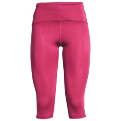 Under Armour - Women's UA Fly Fast Speed Capri - Collant De Running