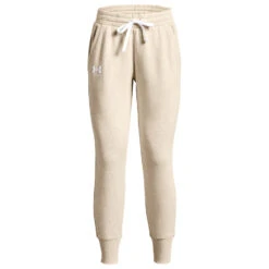 Under Armour - Women's UA Rival Fleece Joggers - Pantalon De Jogging