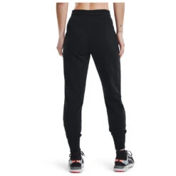 Under Armour - Women's UA Rival Fleece Joggers - Pantalon De Jogging -Vestes Boutique under armour womens ua rival fleece joggers pantalon de jogging detail 5