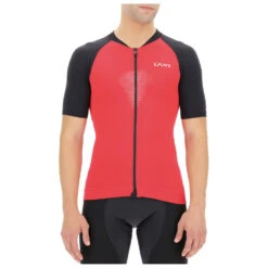 Uyn - Biking Granfondo OW Shirt S/S - Maillot De Cyclisme