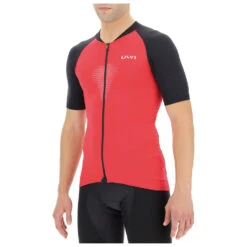 Uyn - Biking Granfondo OW Shirt S/S - Maillot De Cyclisme -Vestes Boutique uyn biking granfondo ow shirt s s maillot de cyclisme detail 3