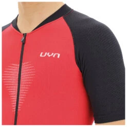 Uyn - Biking Granfondo OW Shirt S/S - Maillot De Cyclisme -Vestes Boutique uyn biking granfondo ow shirt s s maillot de cyclisme detail 5
