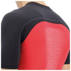 Uyn - Biking Granfondo OW Shirt S/S - Maillot De Cyclisme -Vestes Boutique uyn biking granfondo ow shirt s s maillot de cyclisme detail 6