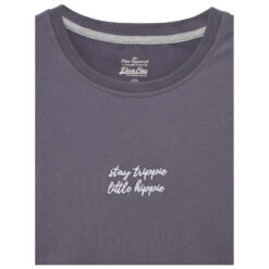 Van One - Women's Trippie Hippie - T-shirt 11 Van One - Women's Trippie Hippie - T-shirt -Vestes Boutique van one womens trippie hippie t shirt detail 4