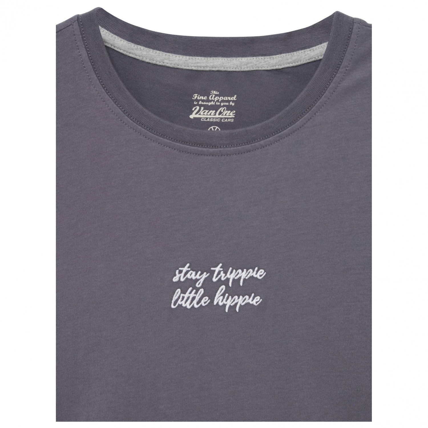 Van One - Women's Trippie Hippie - T-shirt 6 Van One - Women's Trippie Hippie - T-shirt – Image 4