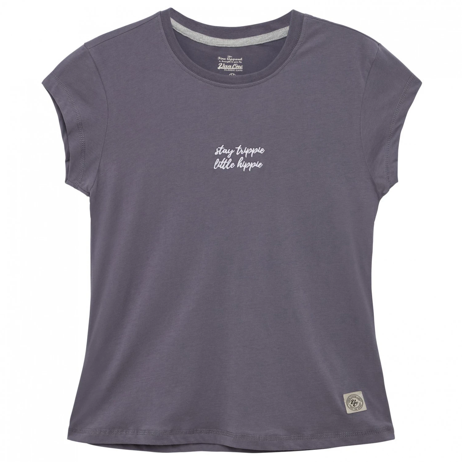 Van One - Women's Trippie Hippie - T-shirt 3 Van One - Women's Trippie Hippie - T-shirt