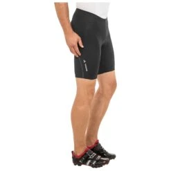Vaude - Active Pants - Pantalon De Cyclisme -Vestes Boutique vaude active pants pantalon de cyclisme detail 4