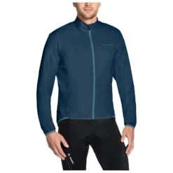 Vaude - Air Jacket III - Veste De Cyclisme -Vestes Boutique vaude air jacket iii veste de cyclisme detail 3