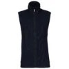 Vaude - Aland Vest - Polaire Sans Manches -Vestes Boutique vaude aland vest polaire sans manches