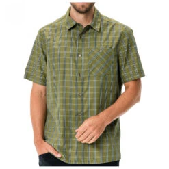 Vaude - Albsteig Shirt III - Chemise -Vestes Boutique vaude albsteig shirt iii chemise 1