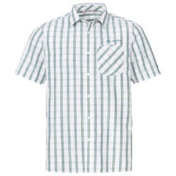 Vaude - Albsteig Shirt III - Chemise -Vestes Boutique vaude albsteig shirt iii chemise 2
