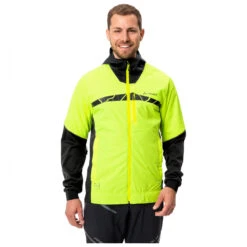 Vaude - All Year Moab Jacket II - Veste De Cyclisme -Vestes Boutique vaude all year moab jacket ii veste de cyclisme detail 3