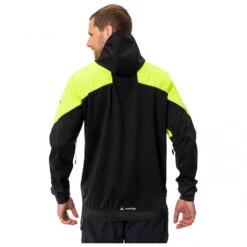 Vaude - All Year Moab Jacket II - Veste De Cyclisme -Vestes Boutique vaude all year moab jacket ii veste de cyclisme detail 4