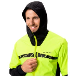 Vaude - All Year Moab Jacket II - Veste De Cyclisme -Vestes Boutique vaude all year moab jacket ii veste de cyclisme detail 5