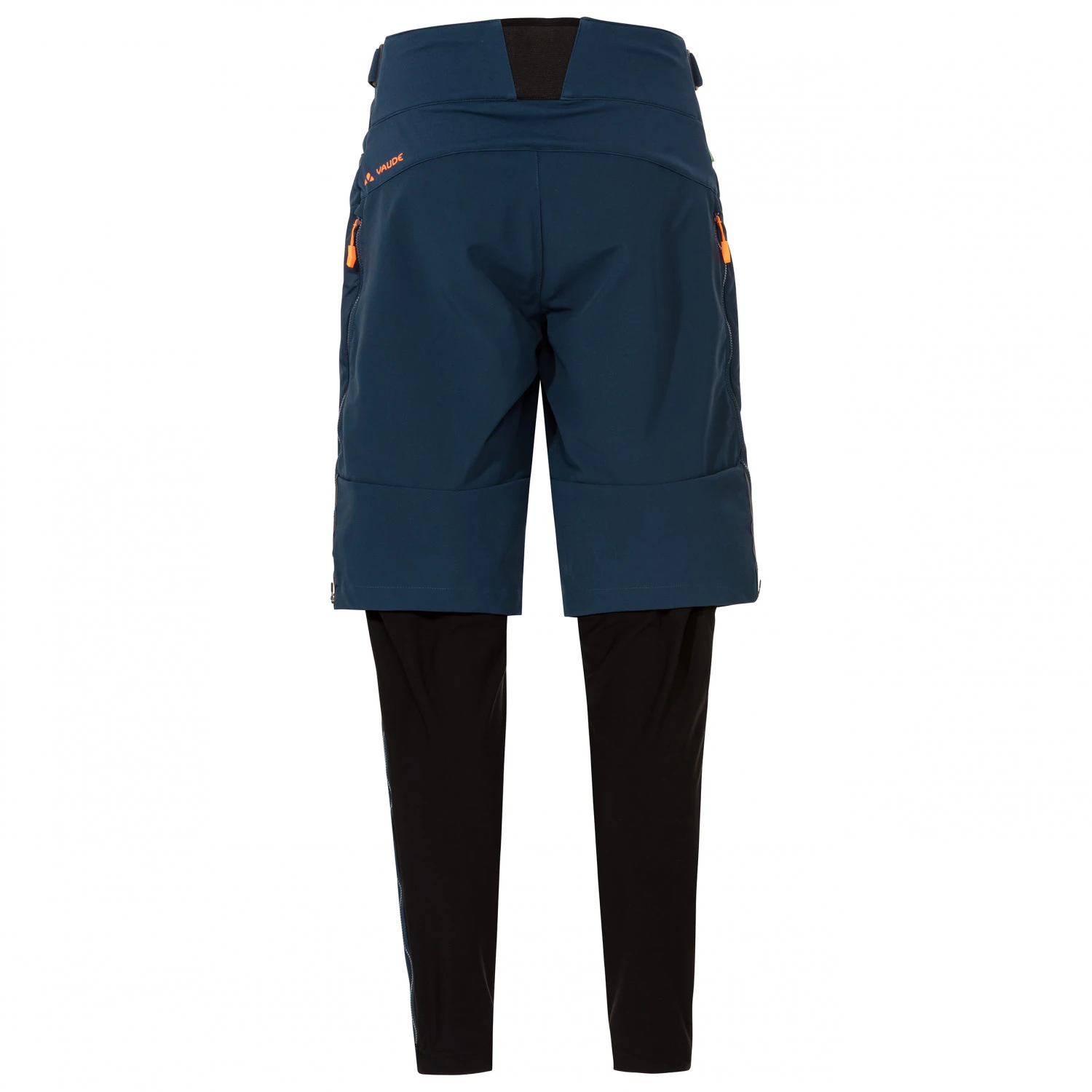 Vaude - All Year Moab Zip Off Pants III - Pantalon De Cyclisme 4 Vaude - All Year Moab Zip Off Pants III - Pantalon De Cyclisme – Image 2