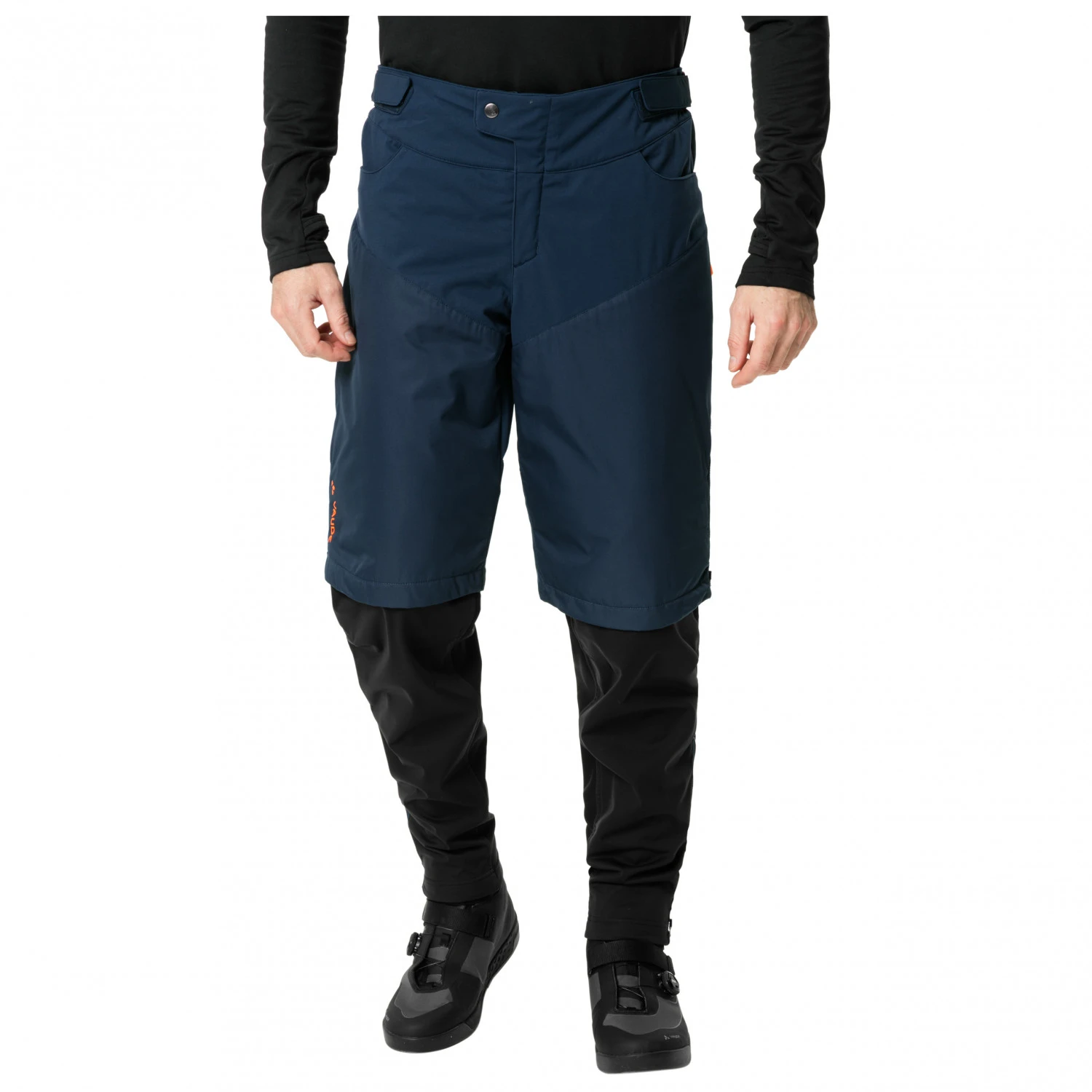 Vaude - All Year Moab Zip Off Pants III - Pantalon De Cyclisme 6 Vaude - All Year Moab Zip Off Pants III - Pantalon De Cyclisme – Image 4