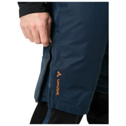 Vaude - All Year Moab Zip Off Pants III - Pantalon De Cyclisme 12 Vaude - All Year Moab Zip Off Pants III - Pantalon De Cyclisme -Vestes Boutique vaude all year moab zip off pants iii pantalon de cyclisme detail 5