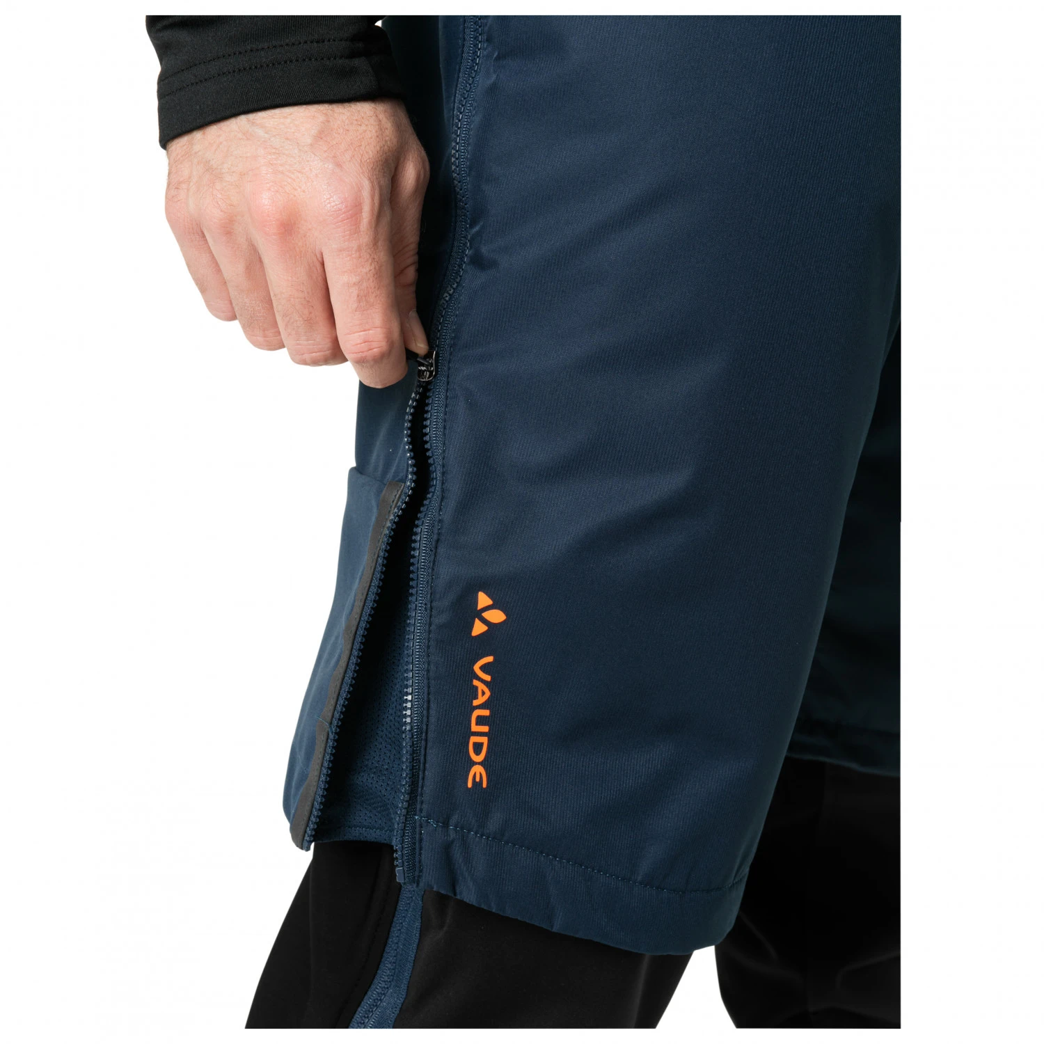 Vaude - All Year Moab Zip Off Pants III - Pantalon De Cyclisme 7 Vaude - All Year Moab Zip Off Pants III - Pantalon De Cyclisme – Image 5