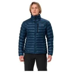 Vaude - Batura Insulation Jacket - Veste Synthétique -Vestes Boutique vaude batura insulation jacket veste synthetique detail 3
