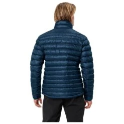 Vaude - Batura Insulation Jacket - Veste Synthétique -Vestes Boutique vaude batura insulation jacket veste synthetique detail 4