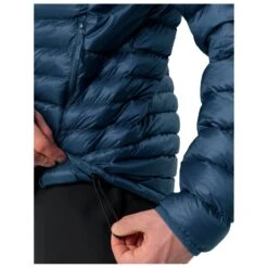 Vaude - Batura Insulation Jacket - Veste Synthétique -Vestes Boutique vaude batura insulation jacket veste synthetique detail 5
