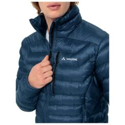 Vaude - Batura Insulation Jacket - Veste Synthétique -Vestes Boutique vaude batura insulation jacket veste synthetique detail 6