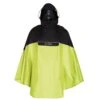 Vaude - Covero Poncho II - Veste De Cyclisme