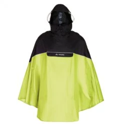 Vaude - Covero Poncho II - Veste De Cyclisme