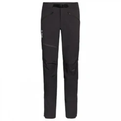 Vaude - Croz Pants II - Pantalon De Randonnée -Vestes Boutique vaude croz pants ii pantalon de randonnee 1