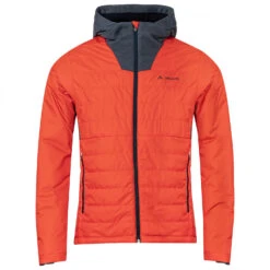 Vaude - Cyclist Hybrid Jacket - Veste De Cyclisme
