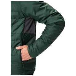 Vaude - Cyclist Hybrid Jacket - Veste De Cyclisme -Vestes Boutique vaude cyclist hybrid jacket veste de cyclisme detail 6