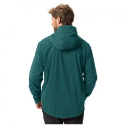Vaude - Cyclist Jacket - Veste Imperméable -Vestes Boutique vaude cyclist jacket veste impermeable detail 4