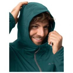 Vaude - Cyclist Jacket - Veste Imperméable -Vestes Boutique vaude cyclist jacket veste impermeable detail 5