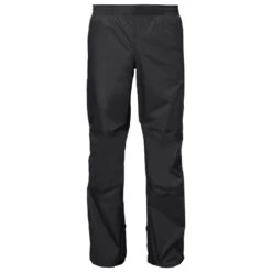 Vaude - Drop Pants II - Pantalon De Cyclisme -Vestes Boutique vaude drop pants ii pantalon de cyclisme 1